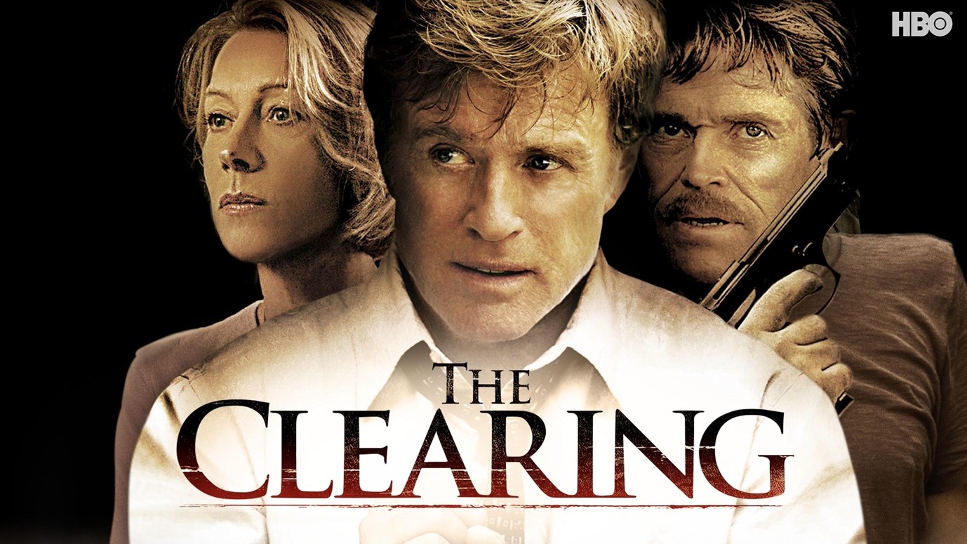 The Clearing (2004)